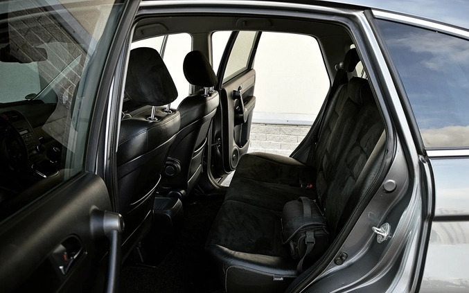 Honda CR-V cena 51900 przebieg: 186000, rok produkcji 2012 z Radzionków małe 154